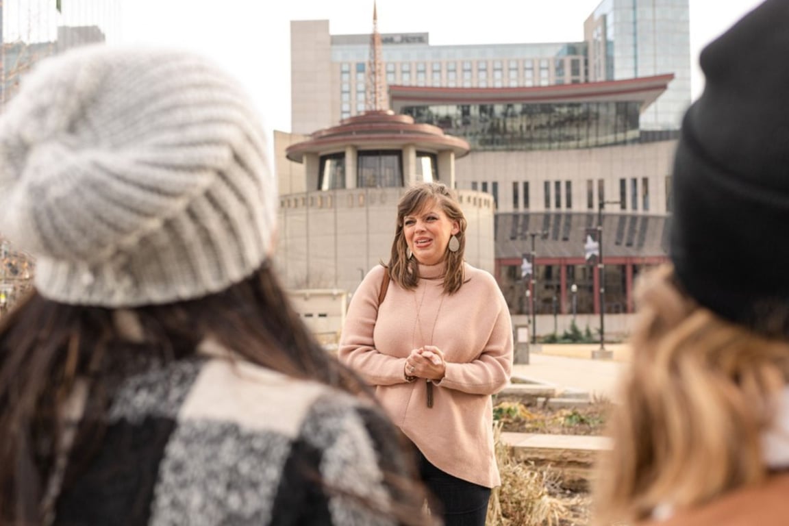 Downtown Nashville Food Tour image