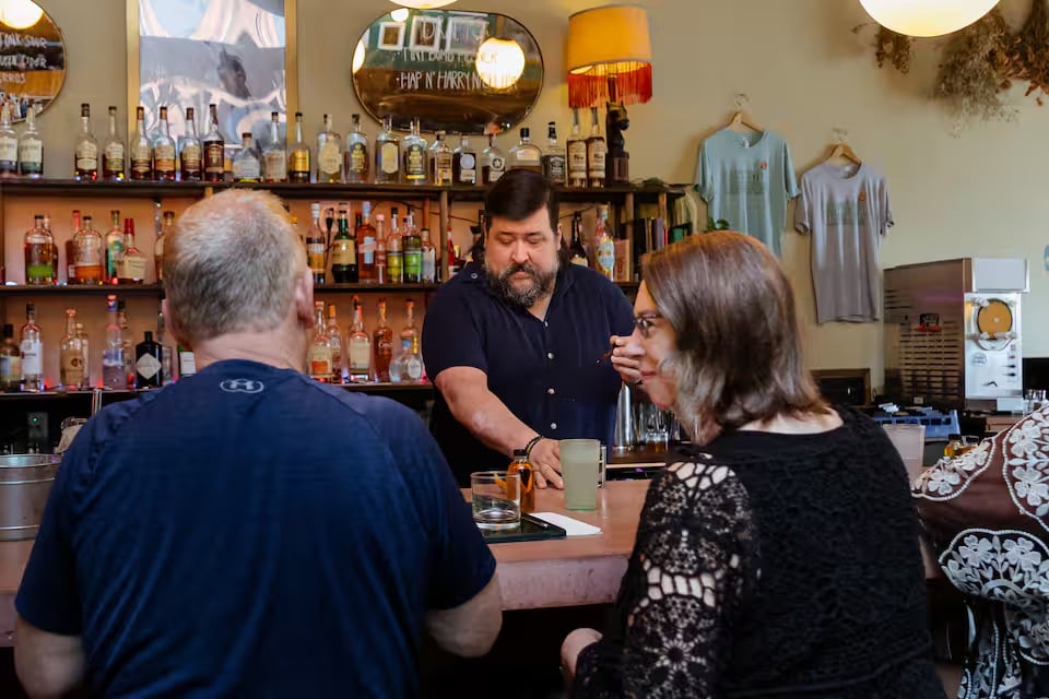 Nashville Old Fashioned Masterclass Tour Image 5