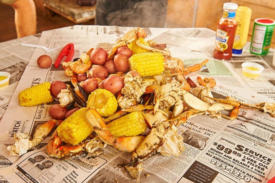 Local Food & Drink image