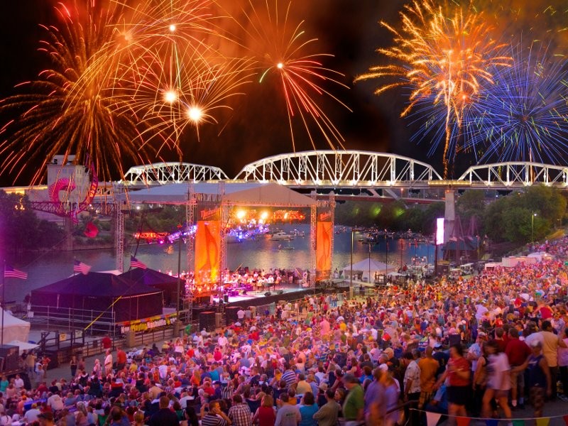 Best Things to Do in Nashville in July 2026: Events, Tours & Local Tips image