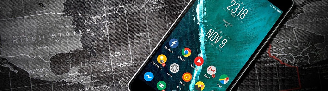 The Ultimate List of Useful and Fun Cruise Apps image