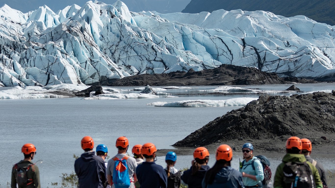 Matanuska Glacier Tour Tour Image 9