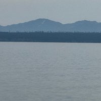 Yellowstone Lake Kayak Trip review image 2