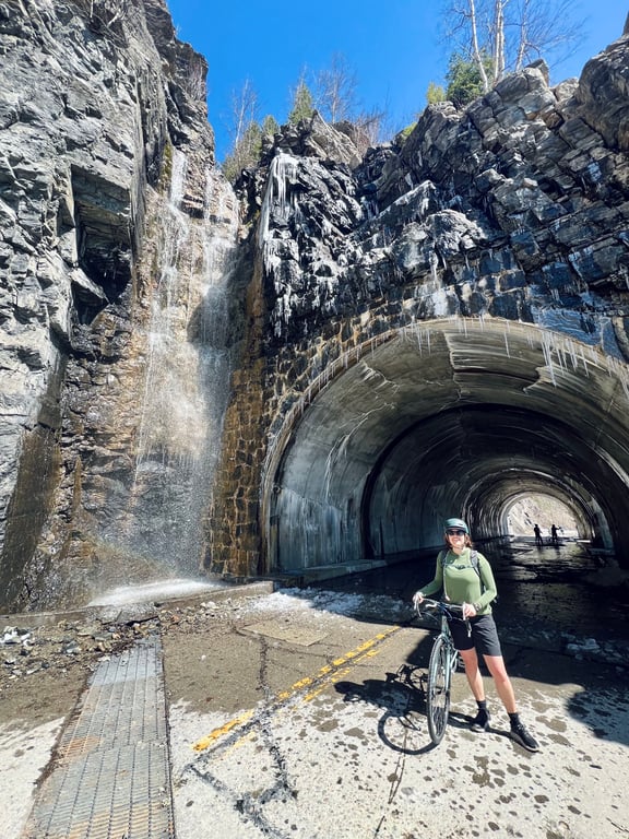 Your Ultimate Guide to Biking in Glacier National Park