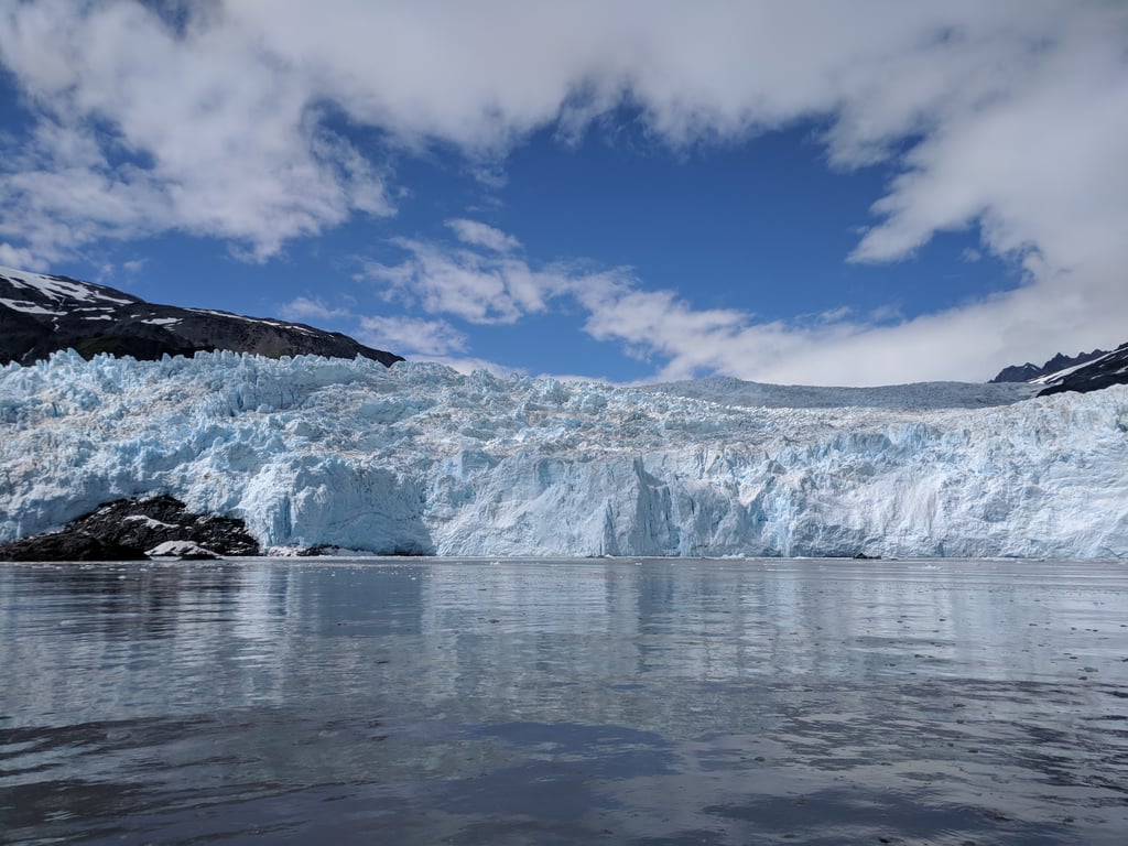 Kenai Fjords National Park: (Almost) Everything You Need To Know image