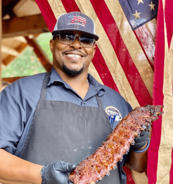 Nashville Walking Food Tour