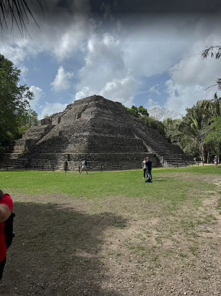 Pablo and Walter provided us an excellent tour review image 0