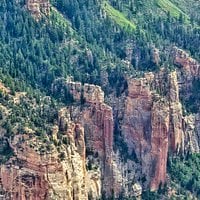 Grand tour of the Grand Canyon review image 1