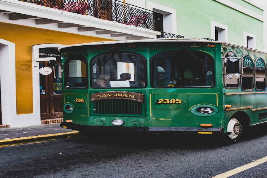 Our Favorite Things to Do & See In San Juan