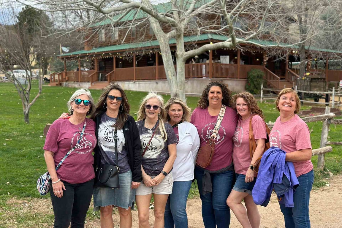Sedona Multi-Vineyard & Winery Tasting Experience Tour Image 5