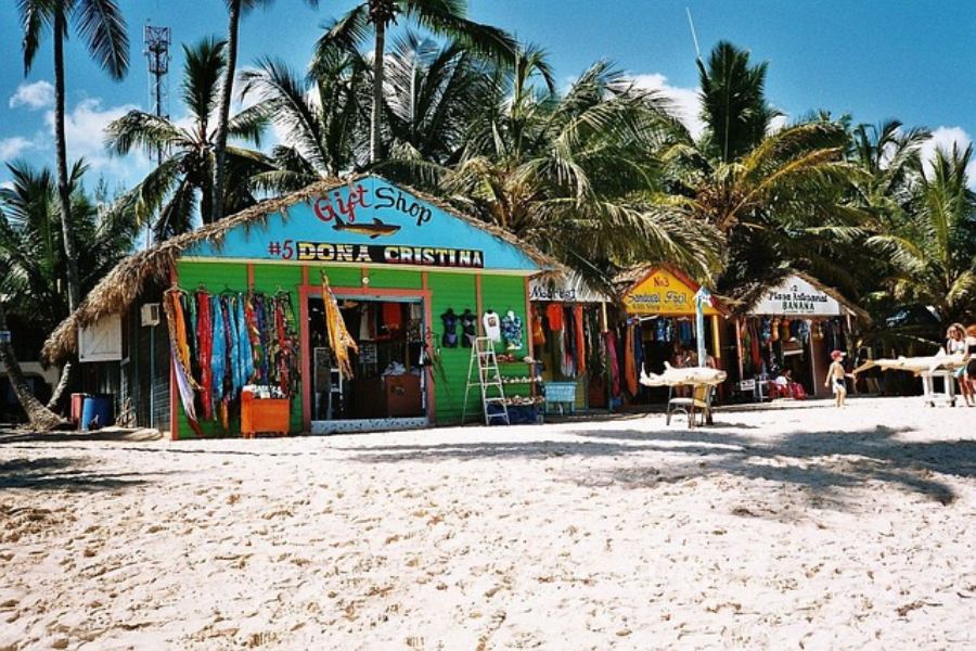 Understanding Dominican Republic's Weather