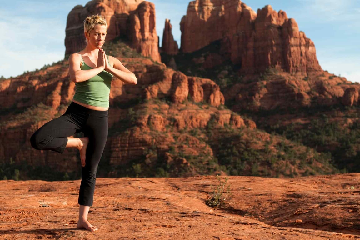 Private Yoga Session Tour Image 5
