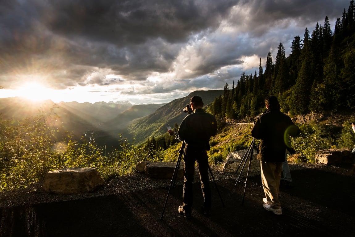 Going to the Sun Road: Everything You Need to Know About Glacier National Park's Most Famous Road