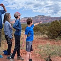 Diamondback Gulch Trip definitely a family favorite! review image 0