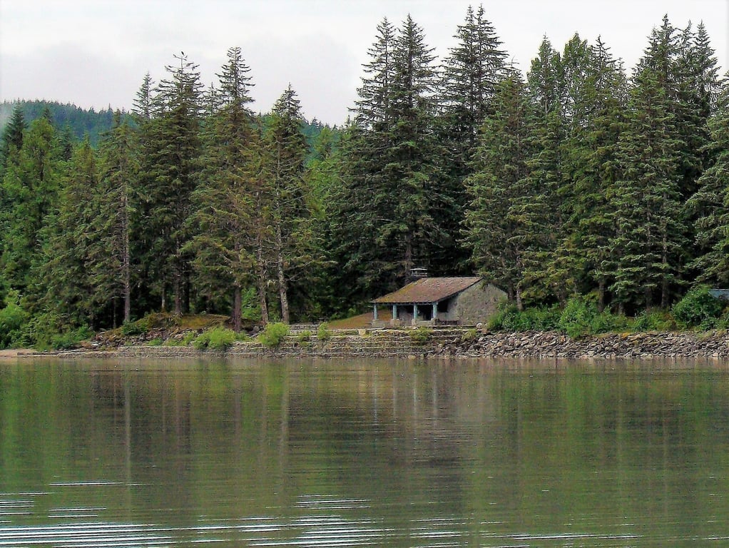 A kayaker kayaks in Alaska on July 12, 2017- Yay! review image 3