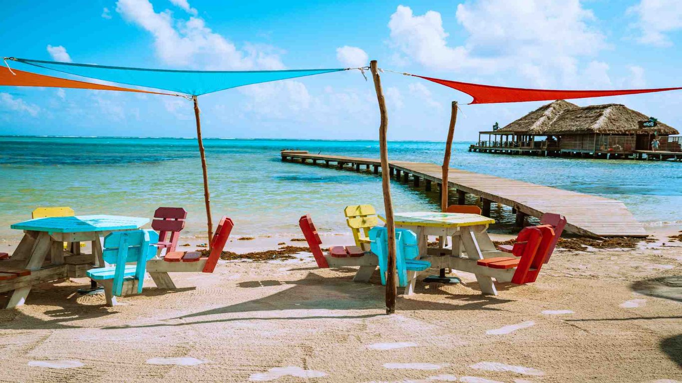 Beach in Hopkins image