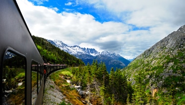 Skagway