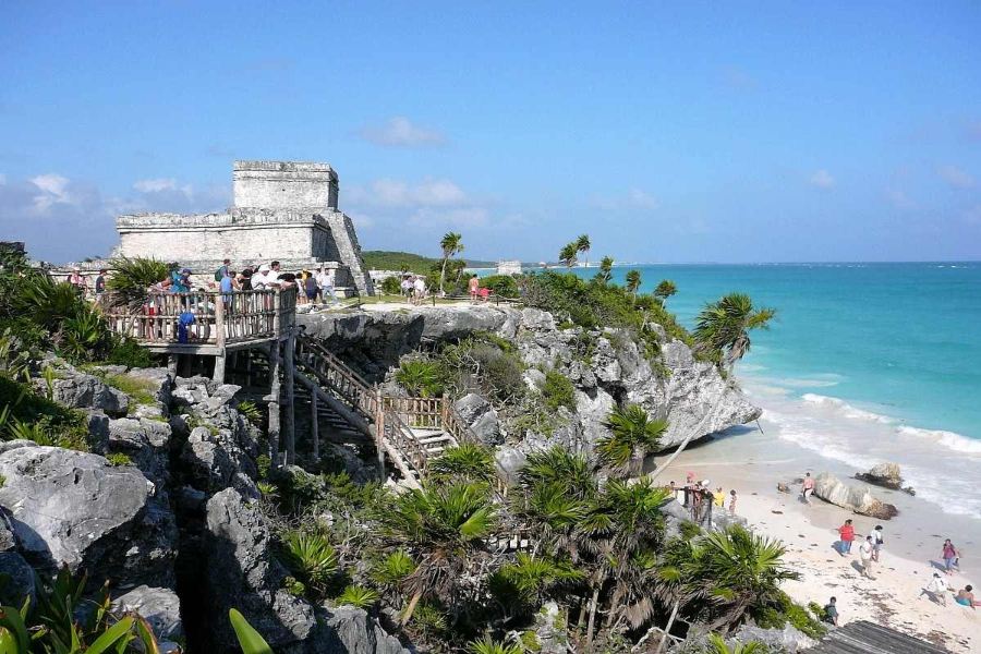 Ultimate Guide: Cozumel Mayan Ruins