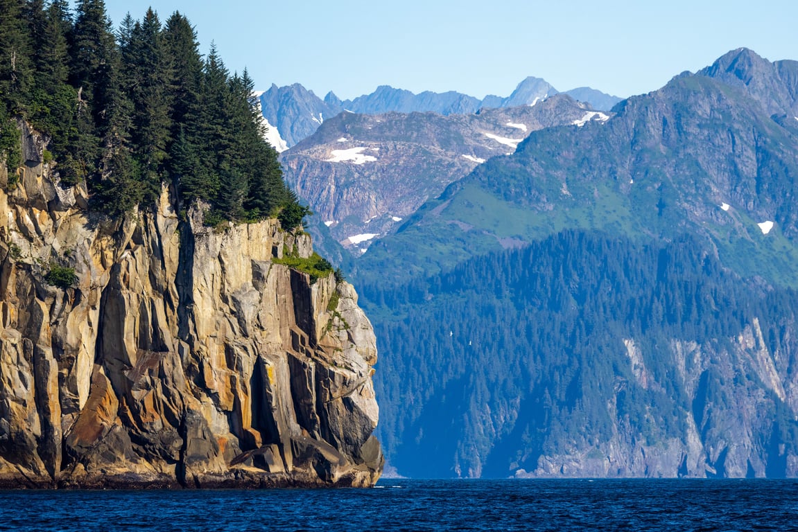 Resurrection Bay
