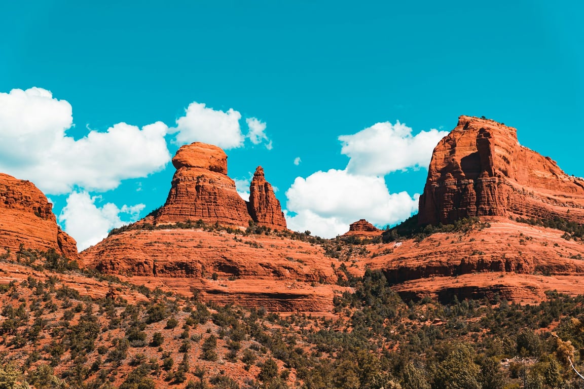 Partner With Sedona Tourbase image
