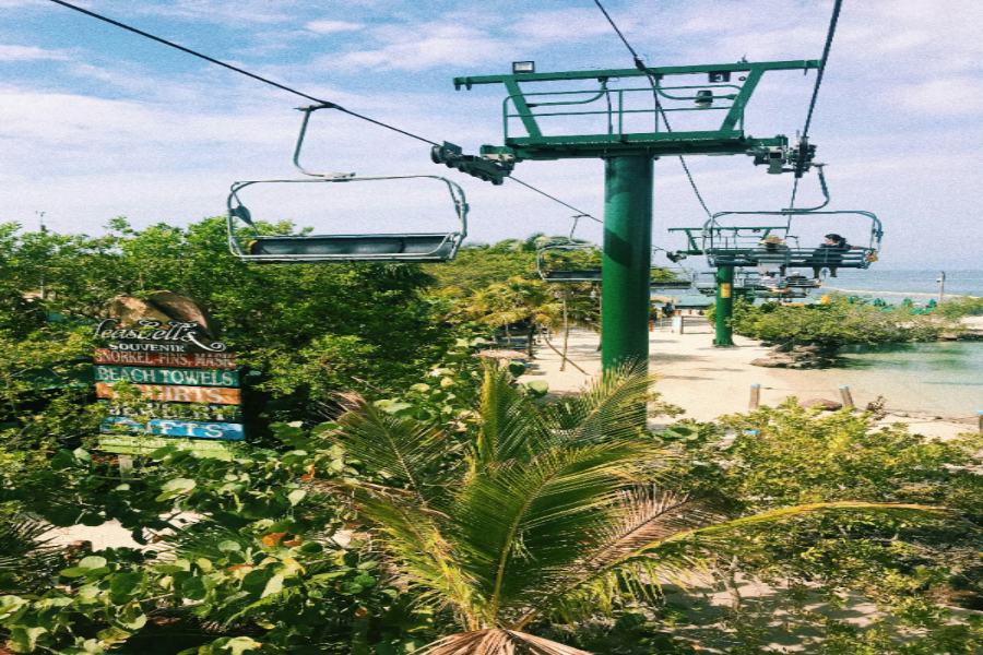 Our Favorite Things to Do & See in Mahogany Bay