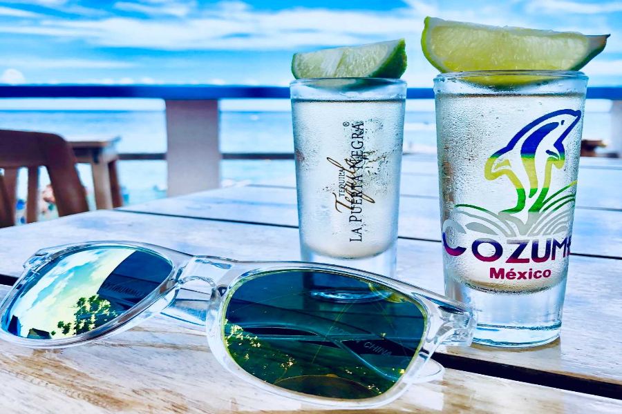 Best Cozumel Beaches For Cruisers