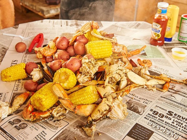 Thumbnail of video about Local Food & Drink in Ketchikan