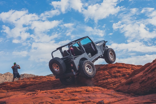 Jeep image