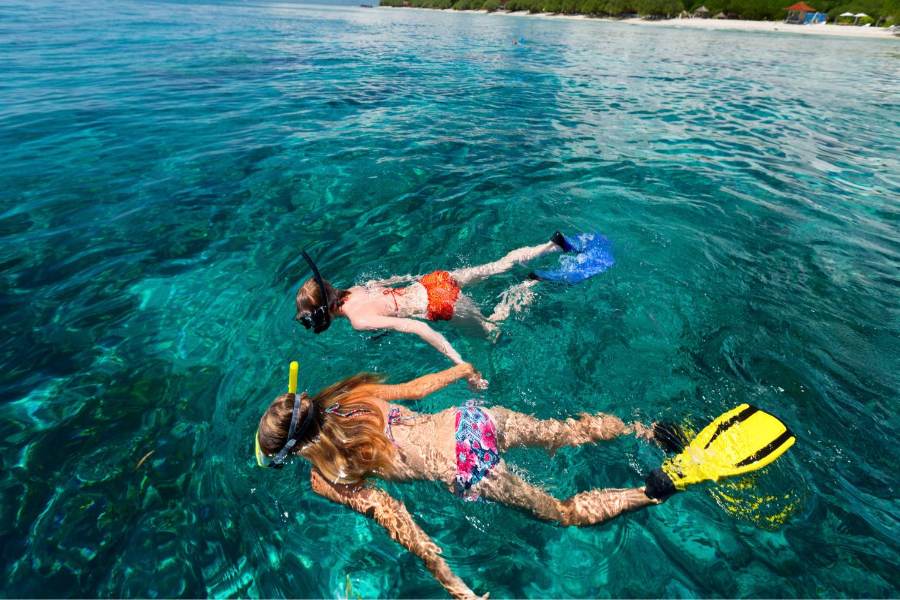 Top 15 Snorkeling Spots in Grand Cayman