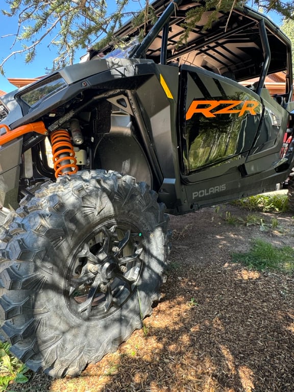 Telluride Half Day RZR Tour Tour Image 2