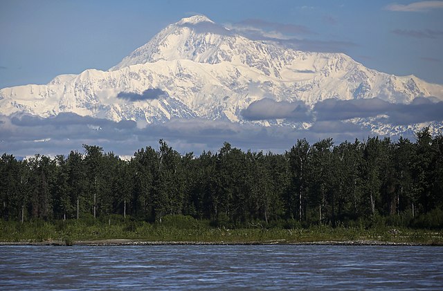 Our Local Expert's Guide to Talkeetna