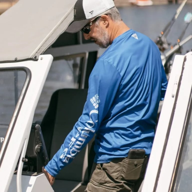 Flathead Lake Fishing Charter - Half-Day Tour Image 7