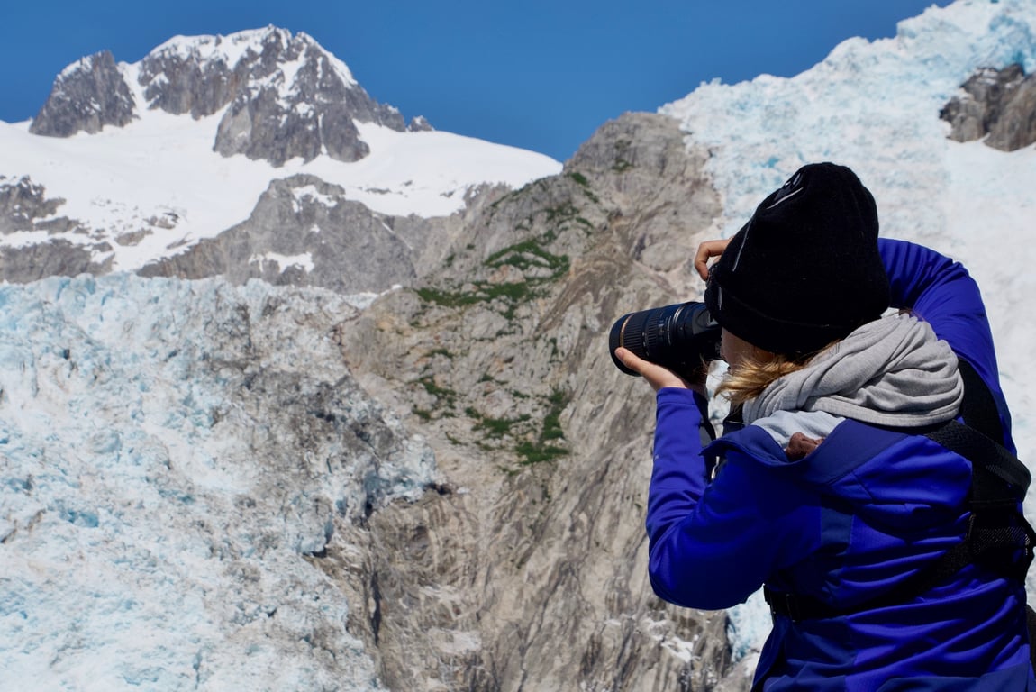 8.5 Hour Northwestern Fjord Cruise Tour Image 4