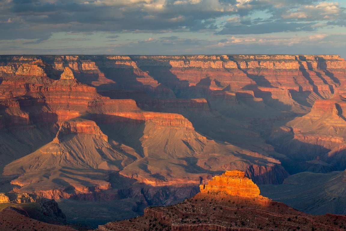 Sedona to Grand Canyon Day Trip (Saturdays Only) Tour Image 4