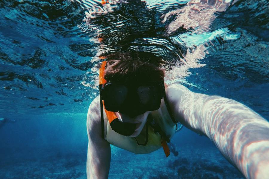 Top 15 Snorkeling Spots in Grand Cayman