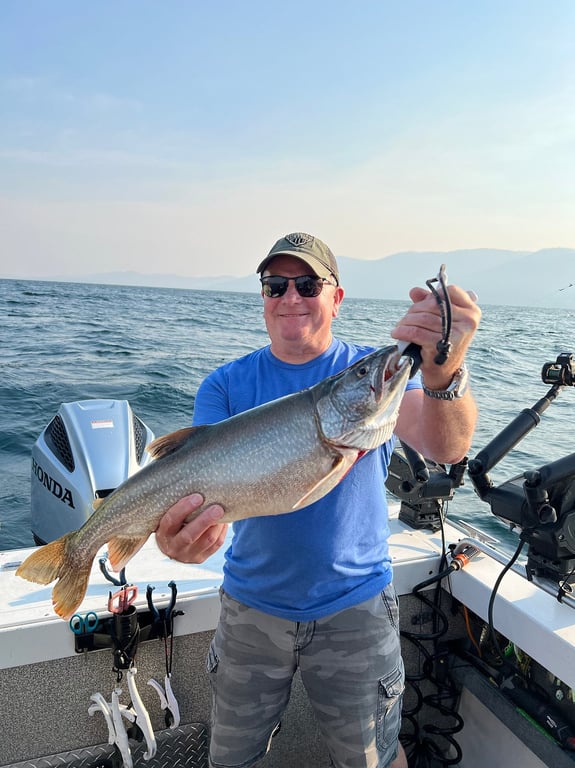 Great Guide - Great Captain - Great Trip review image 0