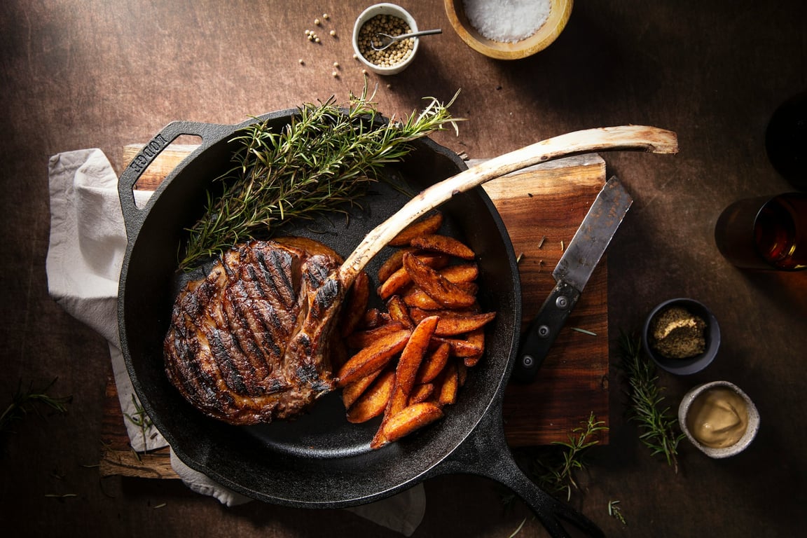 Local Food & Drink in Yellowstone image