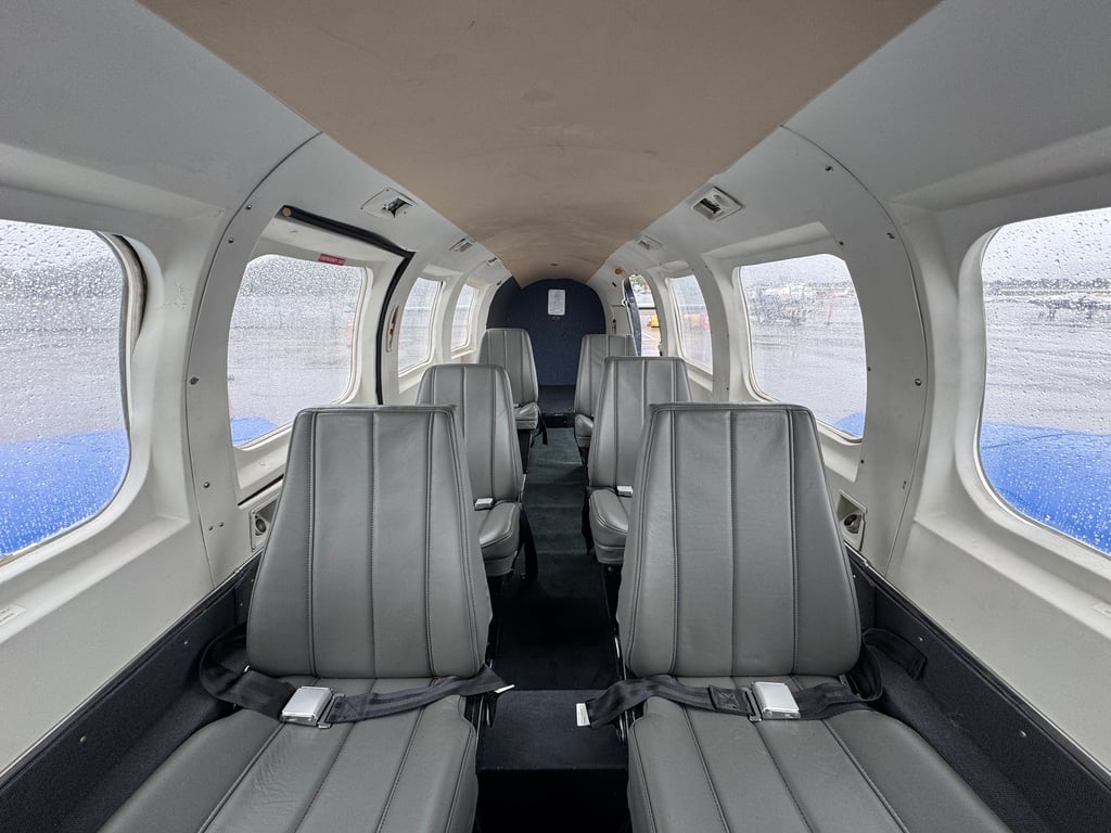 Private Grand Canyon Air and Ground Tour From Sedona - 5-6 Hour Guided Experience Tour Image 10