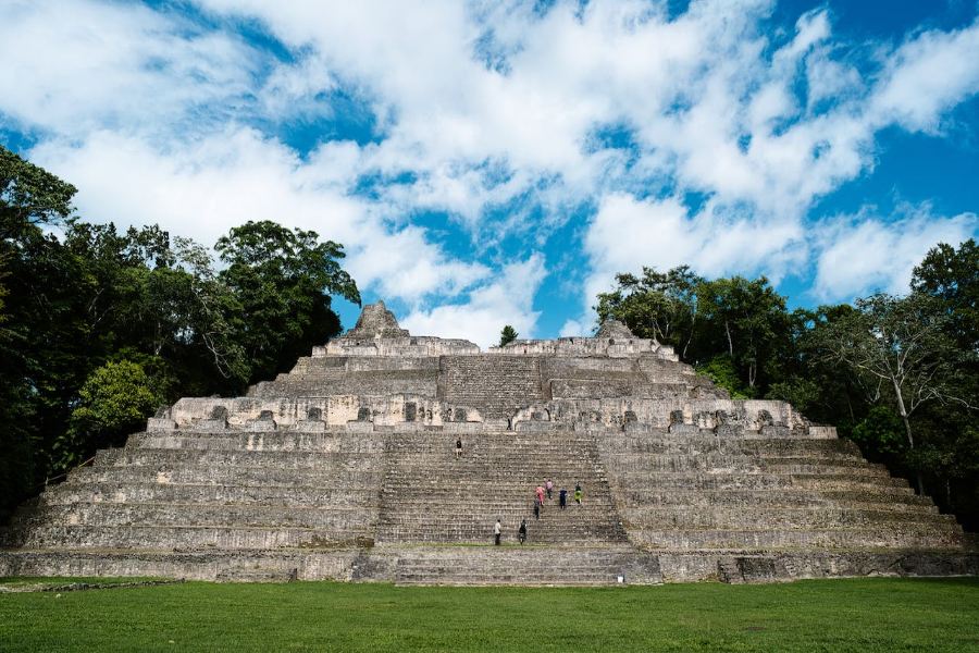 When to Visit Belize