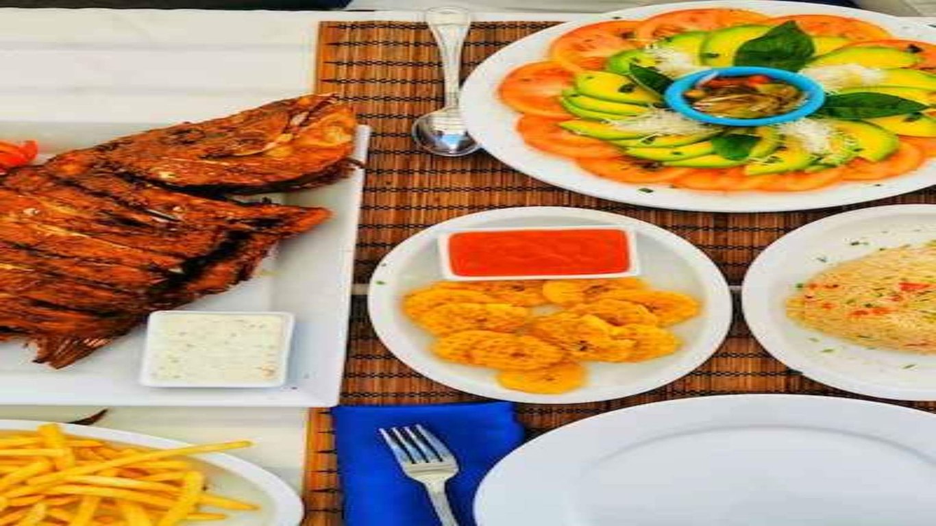Local Food & Drink in Montego Bay image