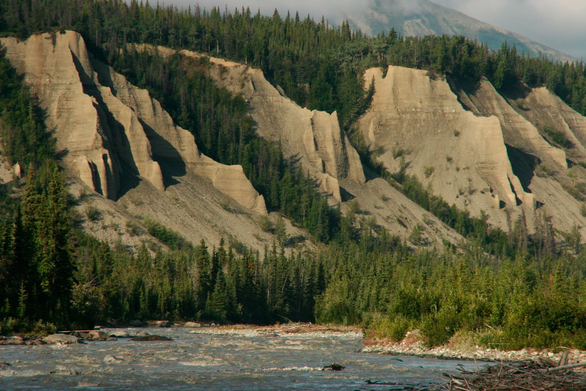 Matanuska River Scenic Float Tour Image 6