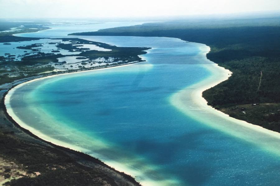 Bacalar Lagoon tour category image