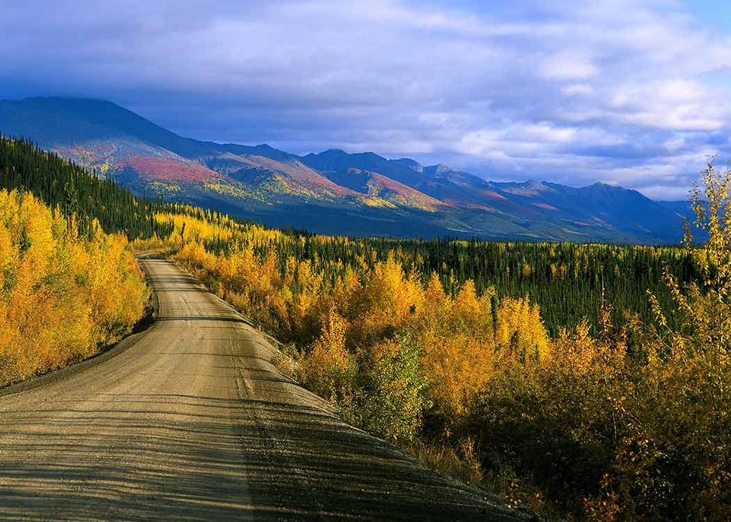 The Top 4 Tours For Skagway First-Timers