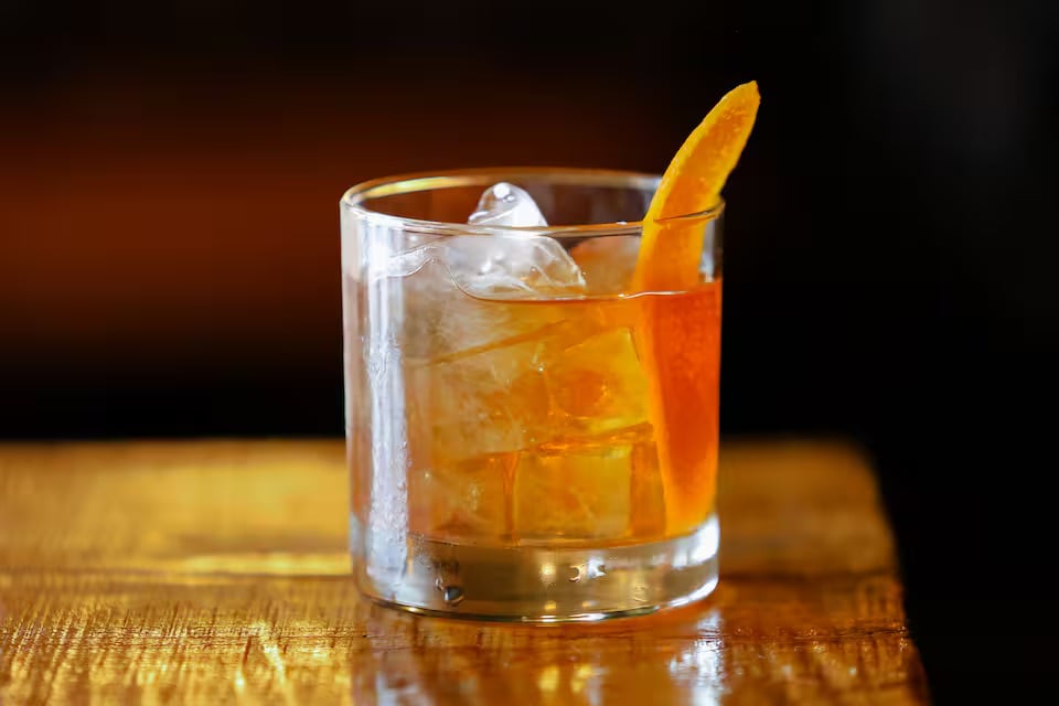 Nashville Old Fashioned Masterclass Tour Image 9