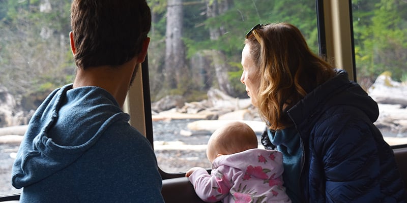 The 6 Best Kid-Friendly Shore Excursions and Alaska Family Tours