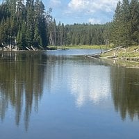 Yellowstone Kayak Tour! Highly Recommended! review image 3