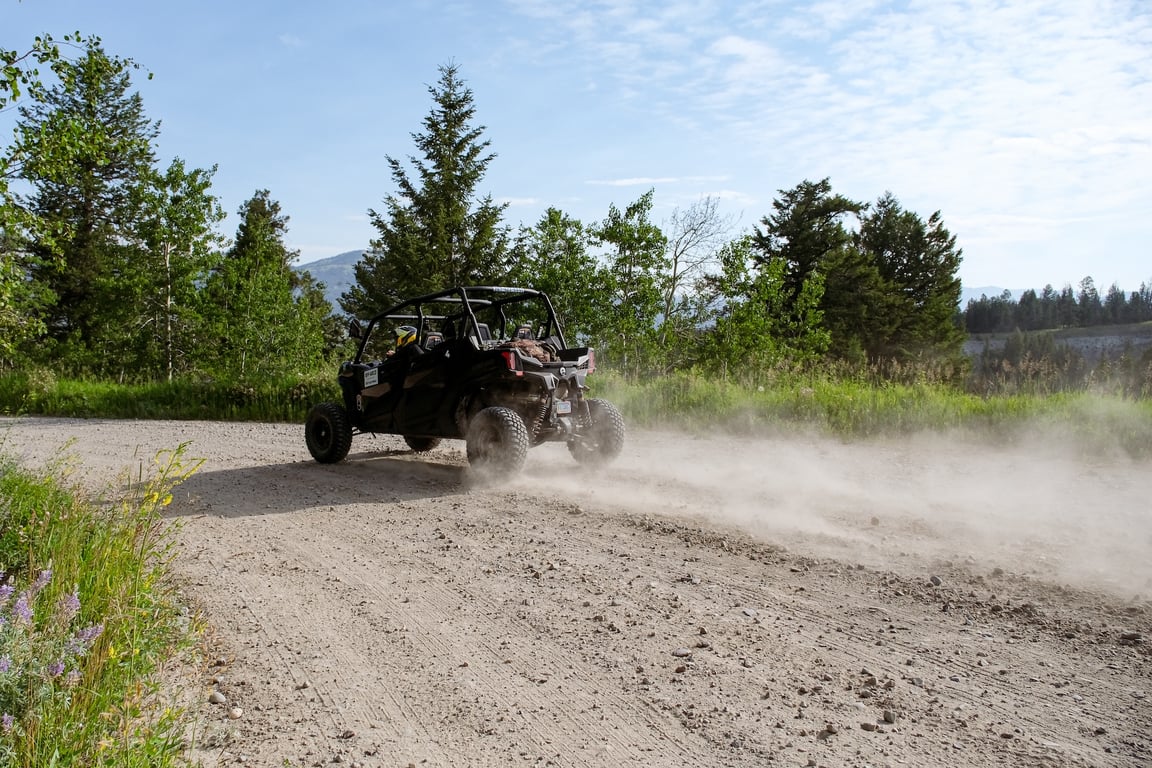 Full Day Side By Side Rental Tour Image 6