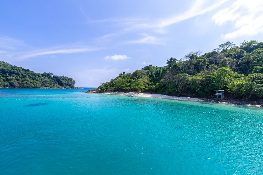 Bacalar Lagoon: Our Expert Visitor's Guide image