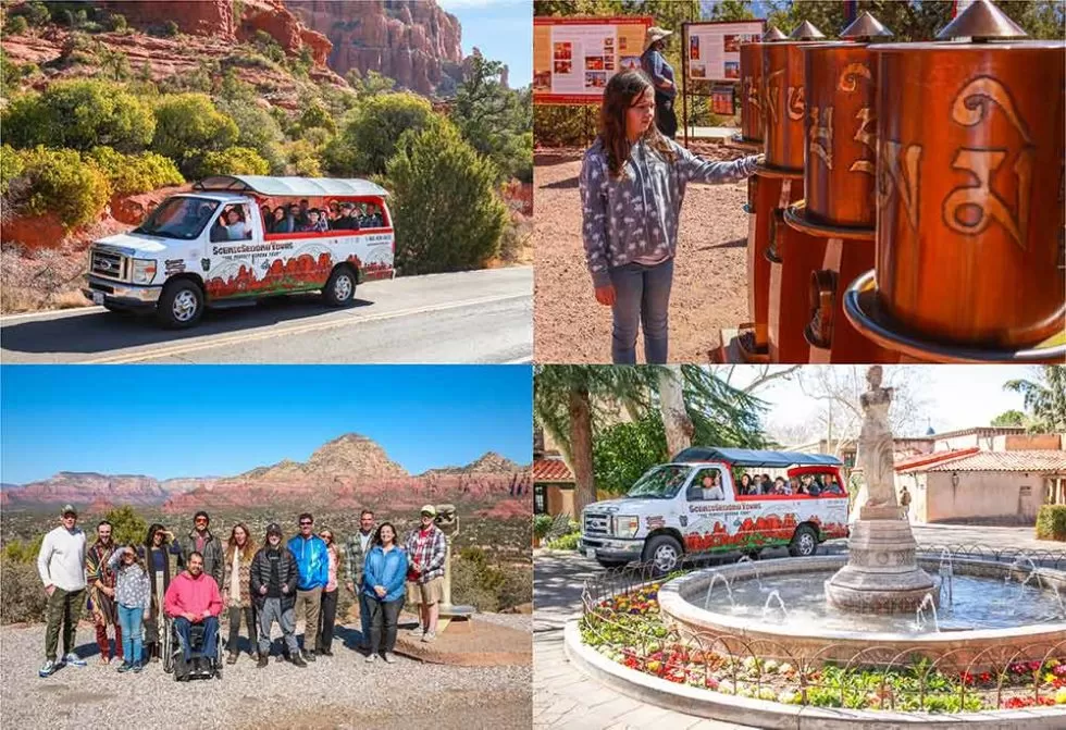 The Perfect Sedona Tour Tour Image 10