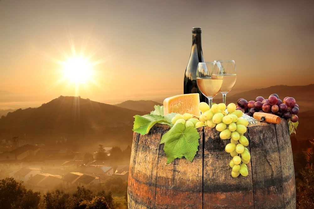 Sedona Multi-Vineyard & Winery Tasting Experience image